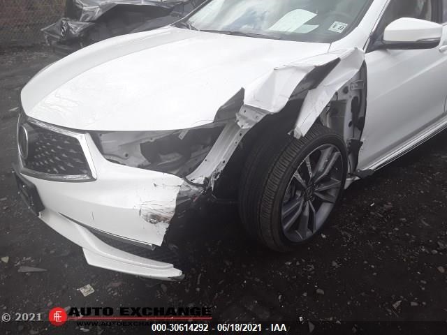 ACURA TLX 2019 19uub2f42ka004115