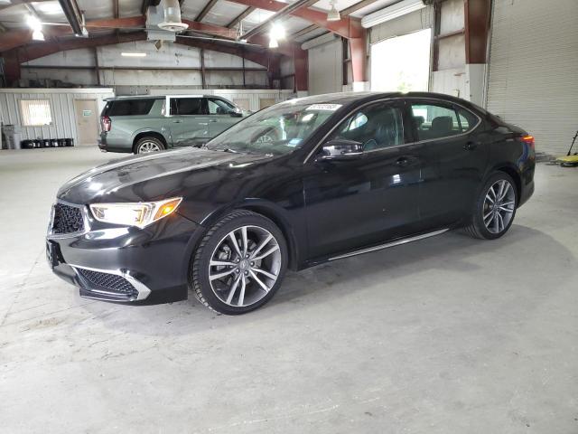 ACURA TLX TECHNO 2019 19uub2f42ka007273