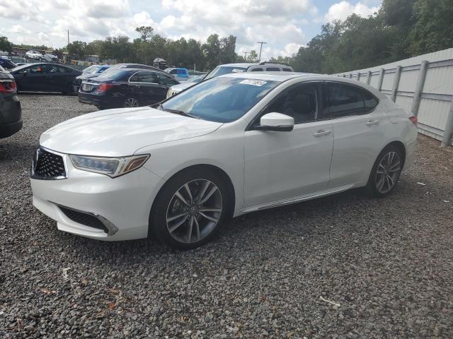 ACURA TLX TECHNO 2019 19uub2f42ka008908