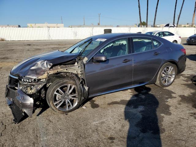 ACURA TLX TECHNO 2019 19uub2f42ka009752