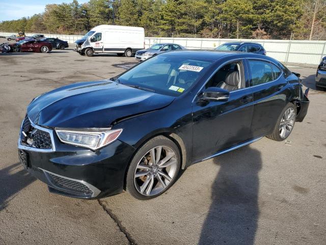 ACURA TLX TECHNO 2019 19uub2f43ka006309