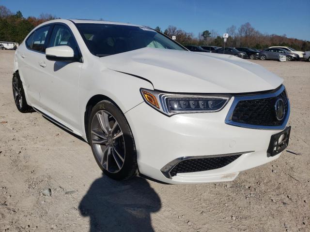 ACURA TLX TECHNO 2019 19uub2f43ka008934