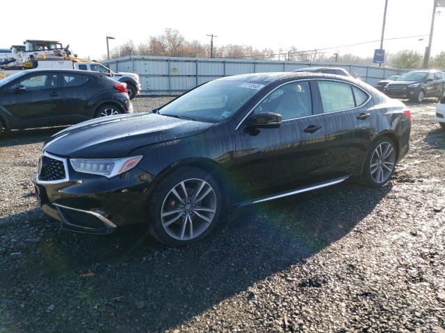 ACURA TLX 2019 19uub2f44ka010157