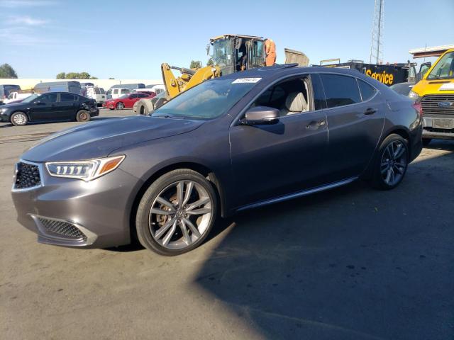 ACURA TLX TECHNO 2020 19uub2f44la003338