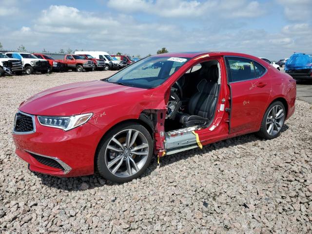 ACURA TLX 2019 19uub2f45ka008076