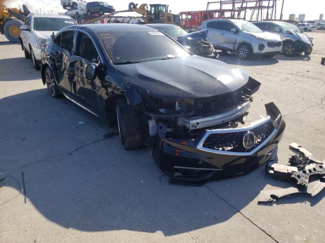 ACURA TLX TECHNO 2019 19uub2f45ka008109