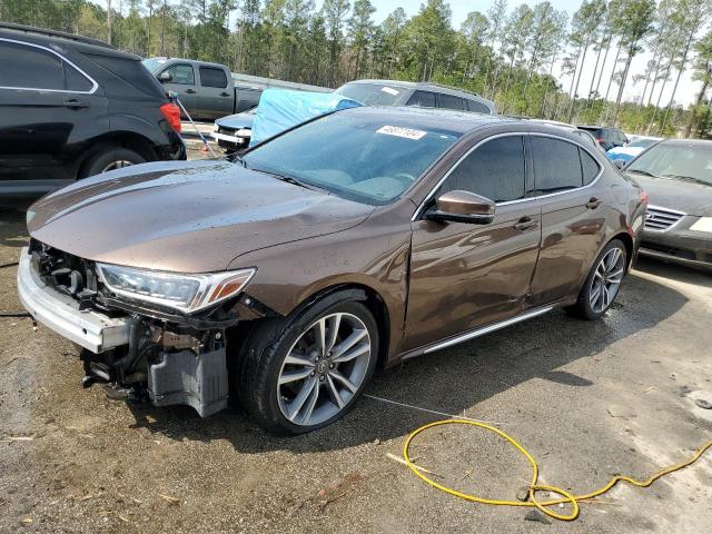 ACURA TLX 2020 19uub2f45la000075