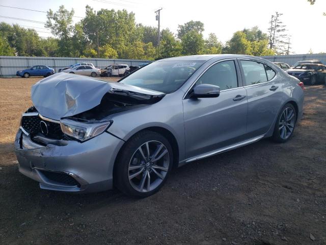 ACURA TLX TECHNO 2020 19uub2f45la002196