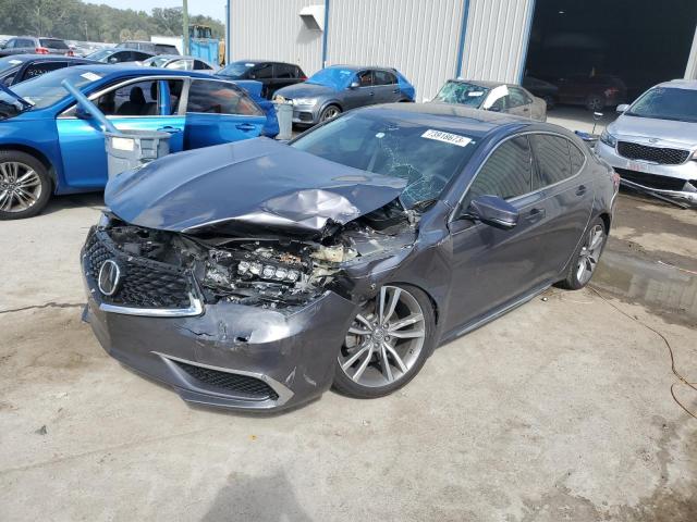 ACURA TLX 2020 19uub2f45la003347