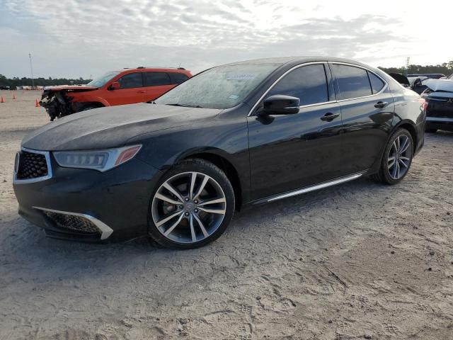 ACURA TLX TECHNO 2020 19uub2f45la005079