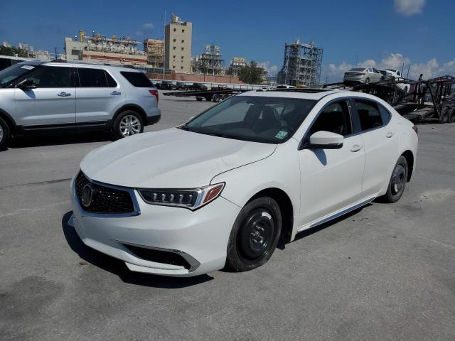 ACURA TLX 2019 19uub2f46ka010581