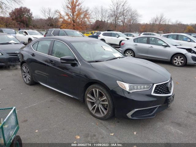 ACURA TLX 2019 19uub2f47ka007298