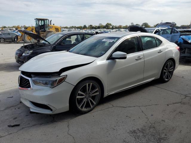 ACURA TLX 2019 19uub2f48ka003065