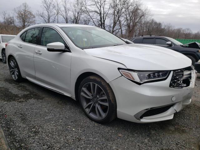 ACURA TLX TECHNO 2019 19uub2f48ka004863