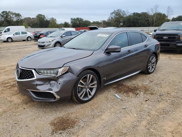 ACURA TLX TECHNO 2019 19uub2f48ka008766