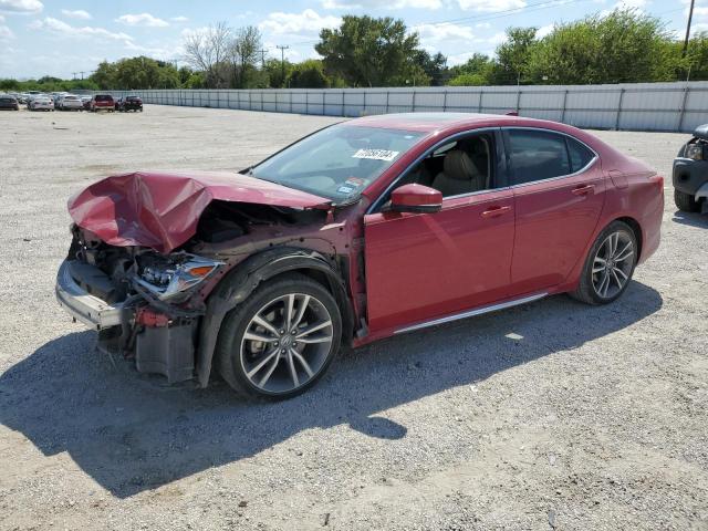 ACURA TLX TECHNO 2019 19uub2f48ka009240