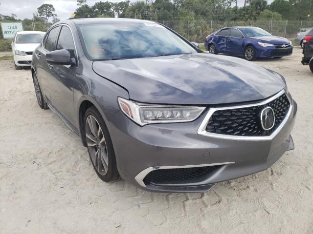 ACURA NULL 2019 19uub2f48ka009822