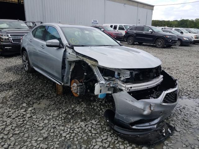 ACURA TLX 2019 19uub2f48ka009979