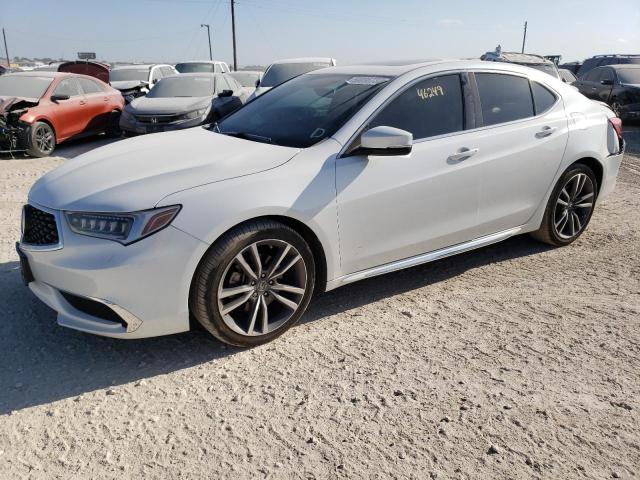 ACURA TLX TECHNO 2019 19uub2f48ka010033