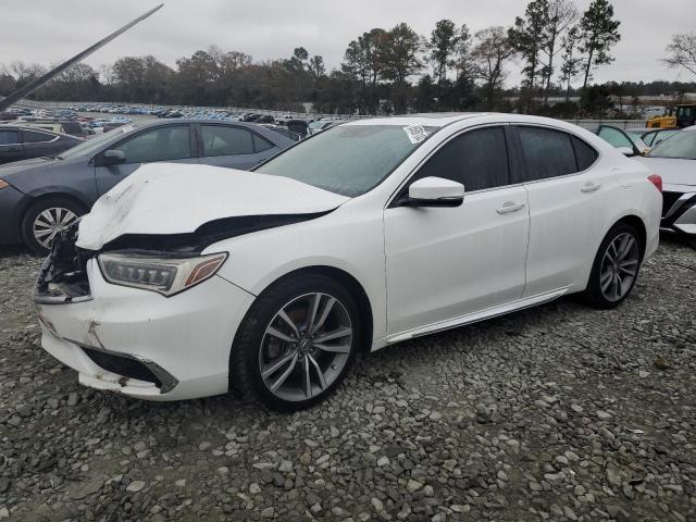 ACURA TLX TECHNO 2020 19uub2f48la003617