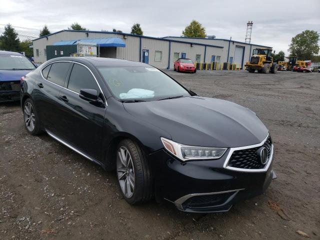 ACURA TLX TECHNO 2020 19uub2f49la000936