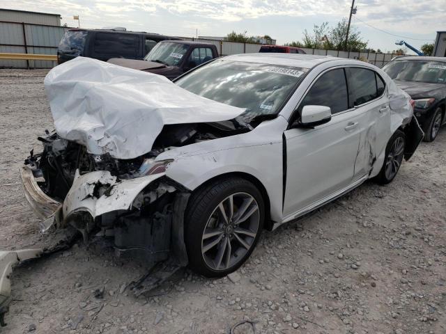 ACURA TLX TECHNO 2019 19uub2f4xka010308