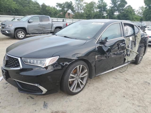 ACURA TLX 2020 19uub2f4xla002016