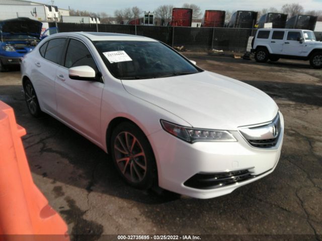 ACURA TLX 2015 19uub2f50fa000708