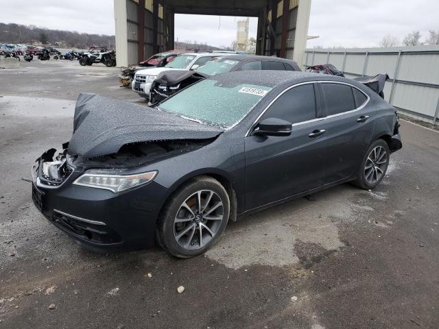 ACURA TLX TECH 2015 19uub2f50fa001423