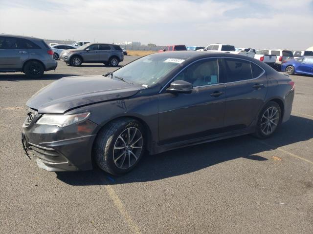 ACURA TLX 2015 19uub2f50fa002328