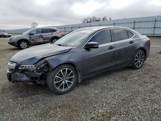 ACURA TLX TECH 2015 19uub2f50fa002653