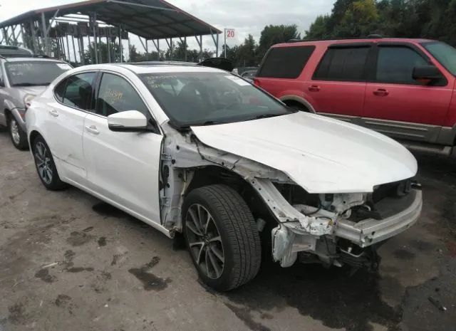 ACURA TLX 2015 19uub2f50fa002961