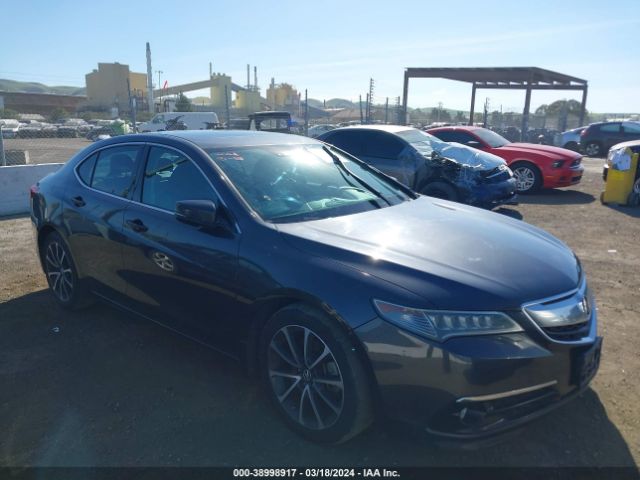 ACURA TLX 2015 19uub2f50fa004046