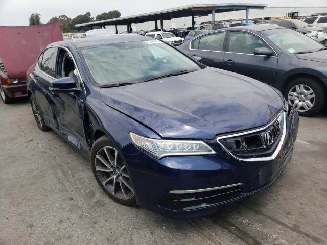 ACURA TLX TECH 2015 19uub2f50fa004886