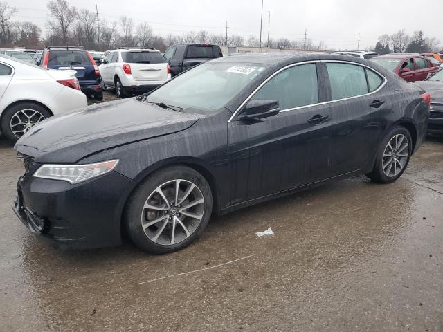 ACURA TLX 2015 19uub2f50fa007982