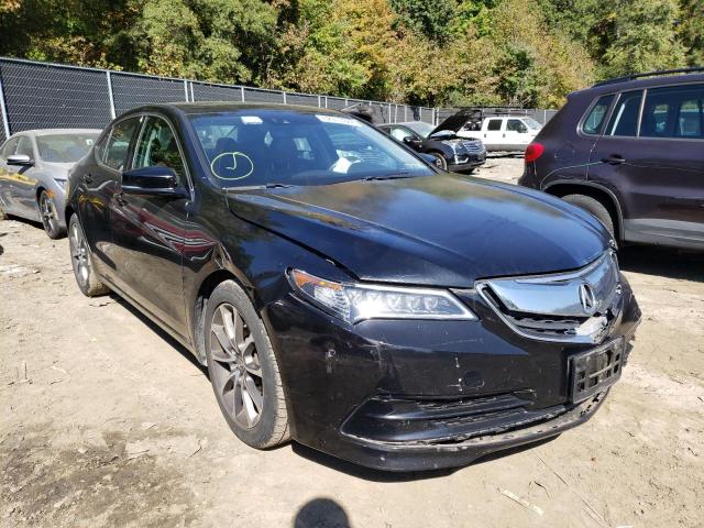 ACURA TLX TECH 2015 19uub2f50fa007996