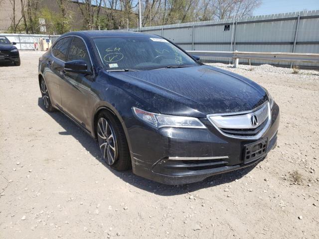 ACURA TLX 2015 19uub2f50fa008002