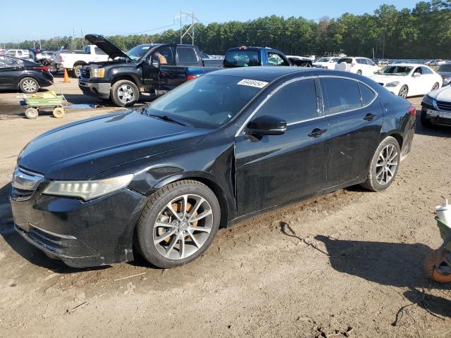 ACURA TLX TECH 2015 19uub2f50fa008033