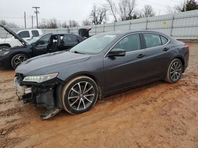 ACURA TLX 2015 19uub2f50fa008176