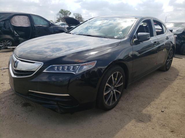 ACURA TLX TECH 2015 19uub2f50fa008582