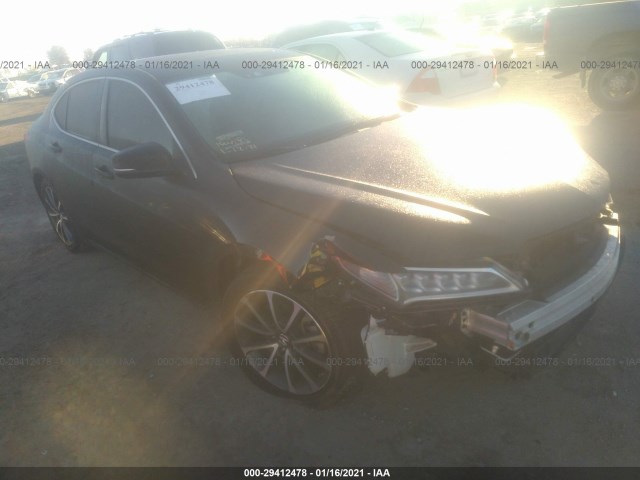 ACURA TLX 2015 19uub2f50fa008596