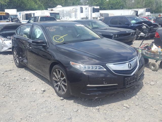 ACURA TLX TECH 2015 19uub2f50fa009201