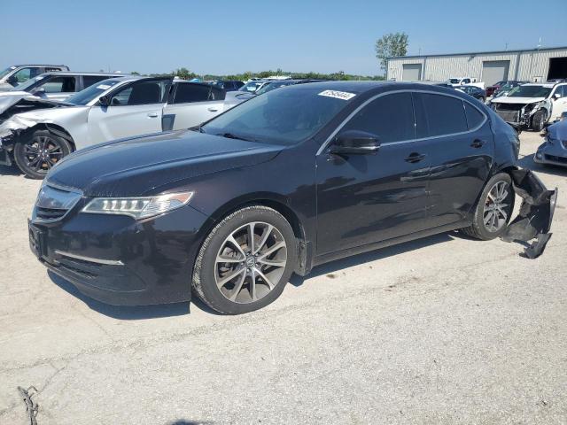 ACURA TLX TECH 2015 19uub2f50fa010638