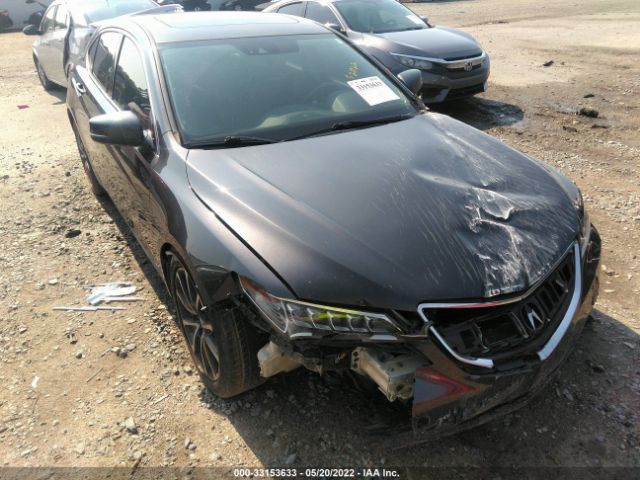 ACURA TLX 2015 19uub2f50fa010977