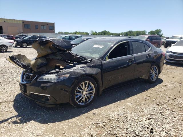 ACURA TLX TECH 2015 19uub2f50fa011692