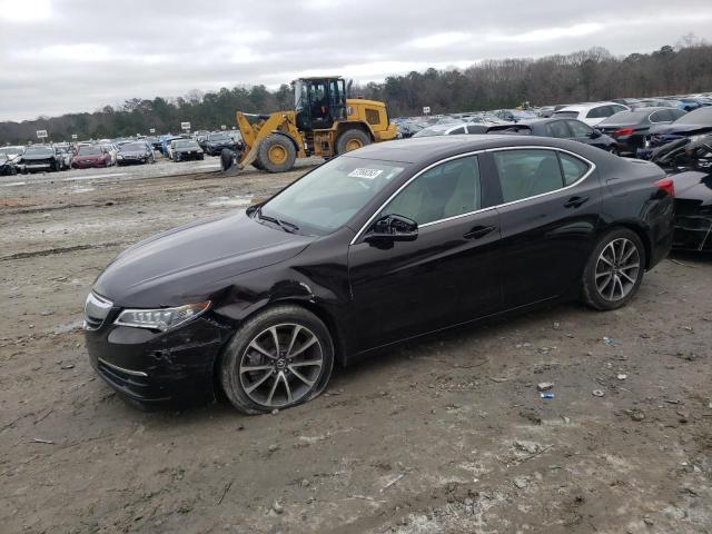 ACURA TLX TECH 2015 19uub2f50fa012423