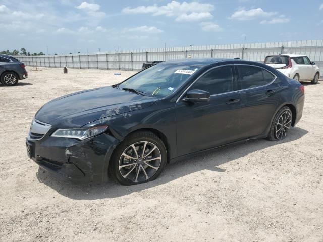 ACURA TLX TECH 2015 19uub2f50fa013507