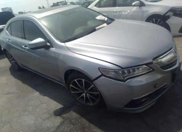 ACURA TLX 2015 19uub2f50fa014558