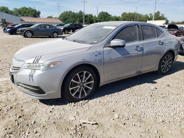 ACURA TLX 2015 19uub2f50fa015189