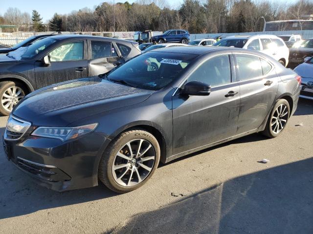 ACURA TLX 2015 19uub2f50fa015466